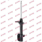 KYB 2 x Rear Shock Absorbers fits Subaru Legacy 1994-1999 2.0 2.2