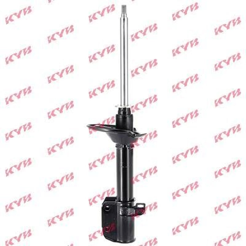 KYB Shock Absorber Damper Strut Rear Left fits Subaru Legacy 1994-1999 2.0 2.2