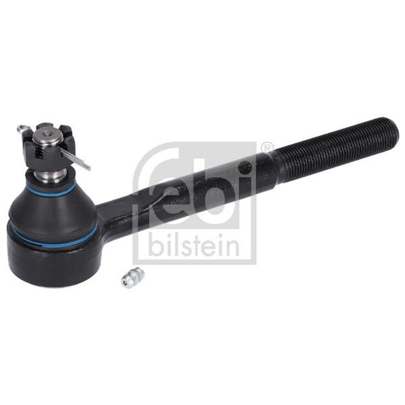 Febi Steering Tie Rod End Ball Joint Front Right 43251