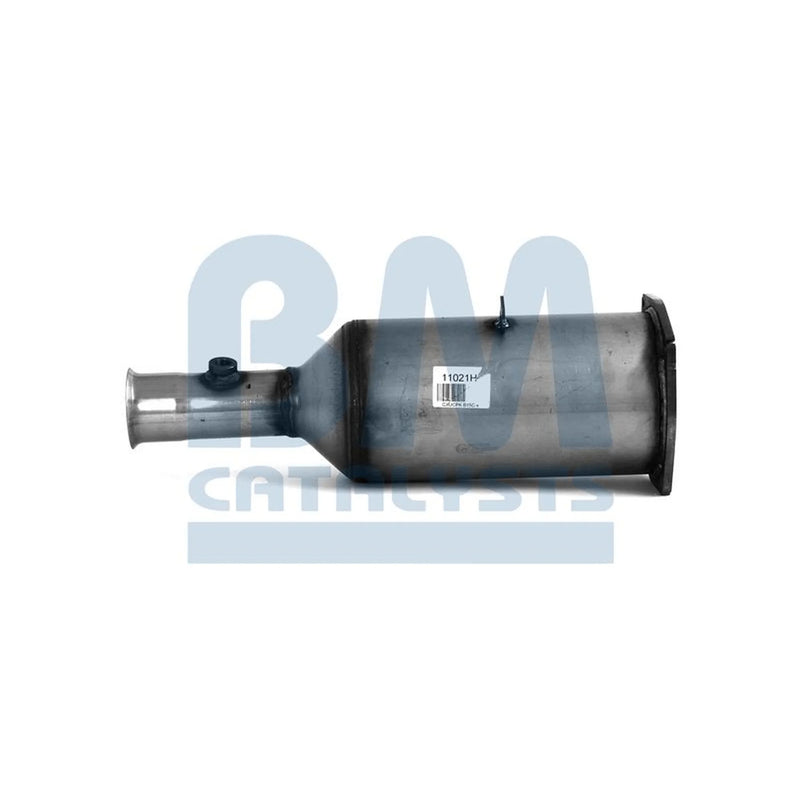BM Catalysts Dpf fits Peugeot 607 2000-2011 2.0 2.2