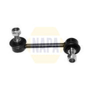 NAPA Stabiliser Bar Link Coupling Rod fits Ford Usa Probe 1988-1998 2.0 2.2 2.5