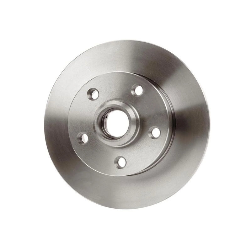 Bosch Front & Rear Brake Discs & Pads fits VW Corrado 1988-1995 1.8 2.0 2.8 2.9