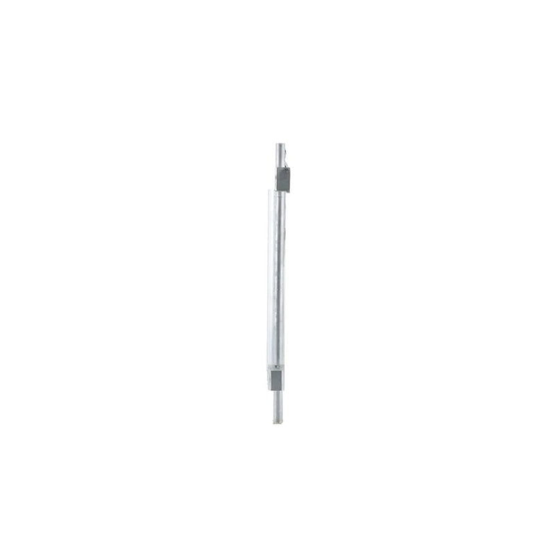 Hella Air Conditioning Condenser 8FC 366 222-521