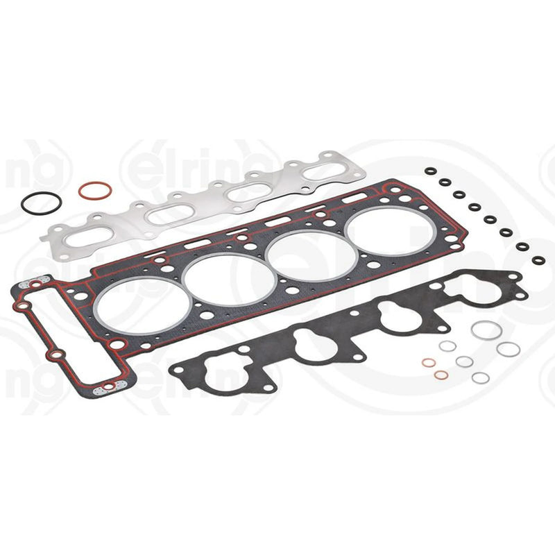 Elring Cylinder Head Gasket Kit fits Mercedes-Benz C-Class 1995-2000 202.024