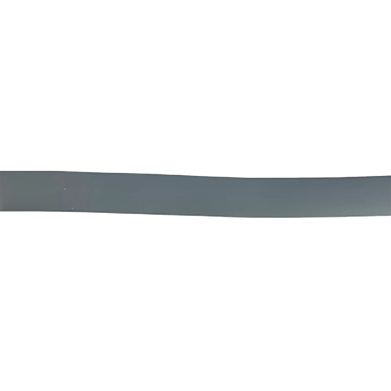 NEY Edging Strip 16mm T Trim - Light Grey (100M)