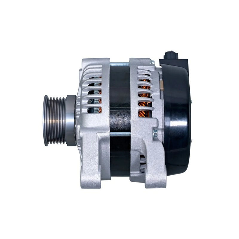 Hella Car Alternator 12V fits Ford C-Max 2007-2010 1.6 2.0