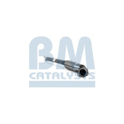 BM Catalysts Homologated Diesel Cat fits BMW 3 1998-2007