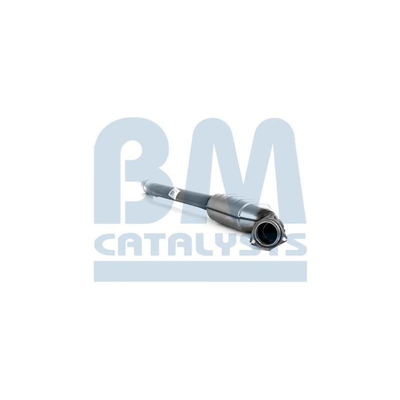 BM Catalysts Homologated Diesel Cat fits BMW 3 1998-2007
