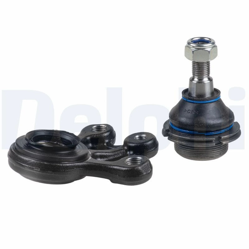 Delphi Ball Joint Front fits Citroën C5 III 2008-2017 1.6 1.8 2.0 2.2 2.7 3.0