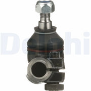 Delphi 2 x Tie Rod Ends fits BMW 7 1994-2001
