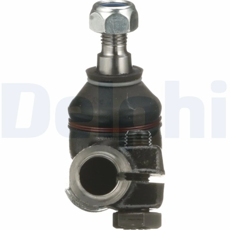 Delphi 2 x Tie Rod Ends fits BMW 7 1994-2001