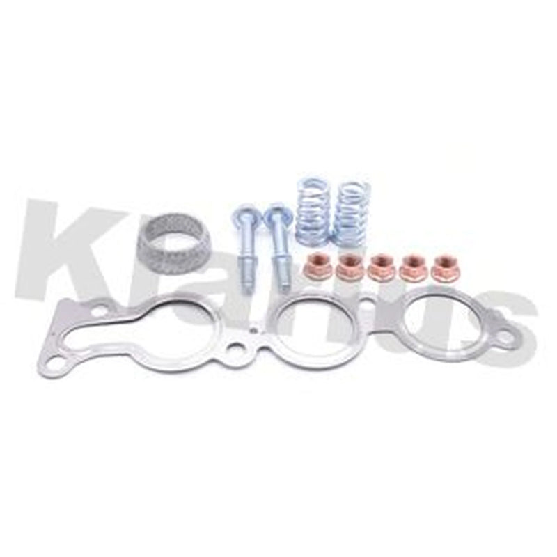 Klarius Fitting Kit - Catalyst And Dpf 403453 403453
