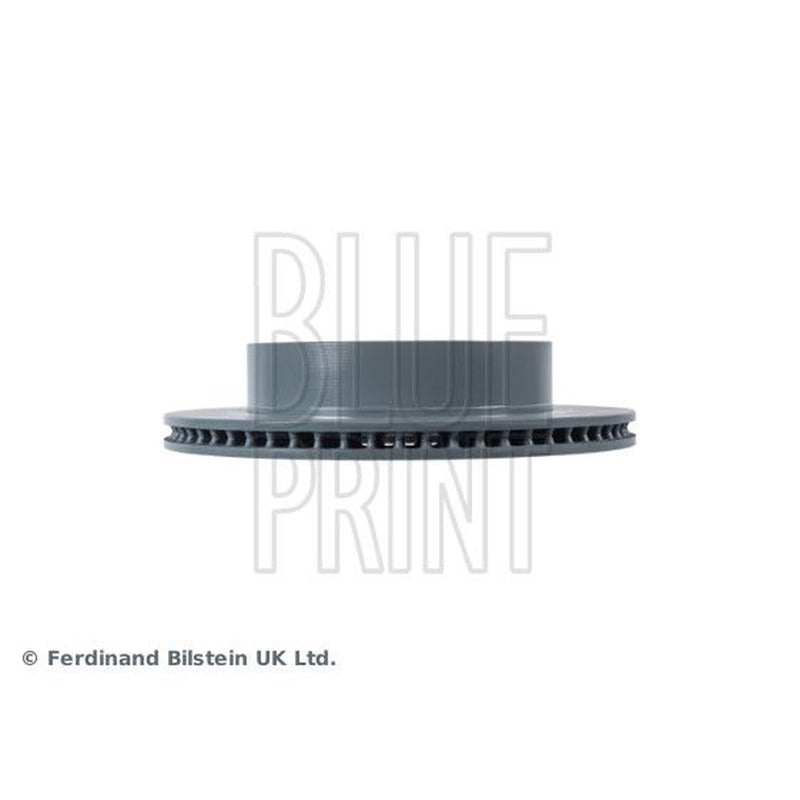 Blue Print Rear Brake Internally Vented Discs & Pads fits Lexus Rc 2015 on
