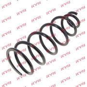 KYB 2 x Suspension Springs fits Lexus Ls 1994-1997