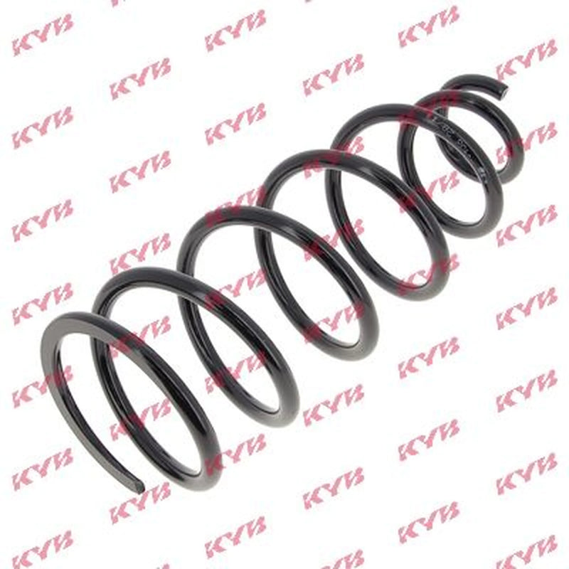 KYB 2 x Suspension Springs fits Lexus Ls 1994-1997