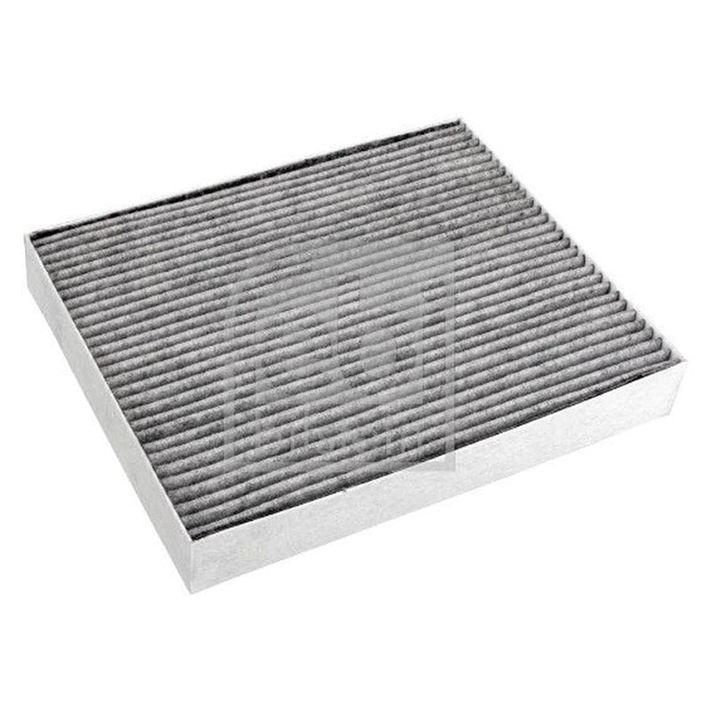Febi Cabin Air Filter (Pollen Filter) 107834