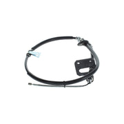 Bosch Handbrake Cable Left Rear fits Suzuki Grand Vitara I 1998-2005 2.0 2.5