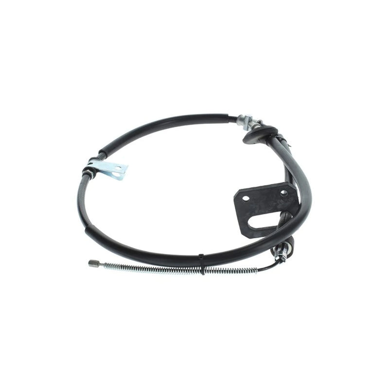 Bosch Handbrake Cable Left Rear fits Suzuki Grand Vitara I 1998-2005 2.0 2.5