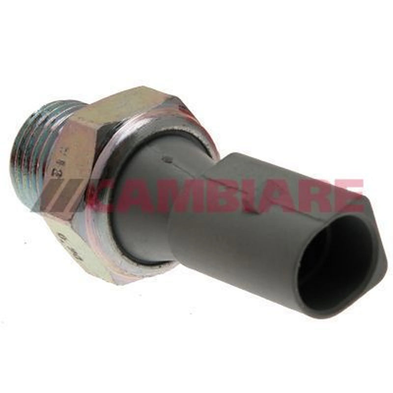 Cambiare Oil Pressure Sensor Switch fits Skoda Fabia I 1999-2003 1.4