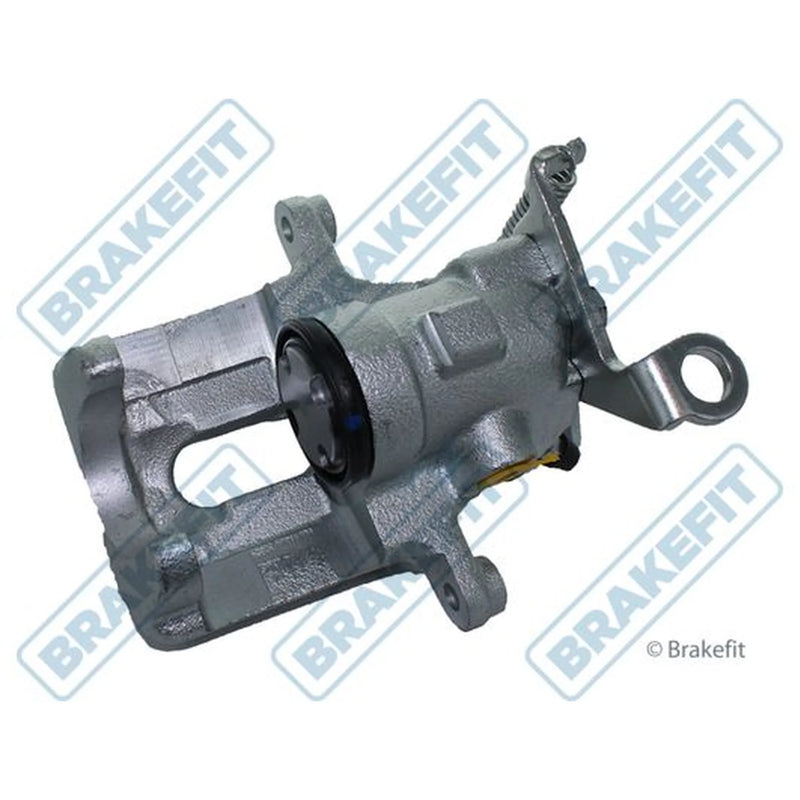 Apec Brake Caliper Assembly Rear Left BCA1149