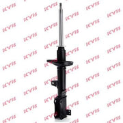 KYB Shock Absorber Damper Strut Rear Right fits Toyota Avensis 1997-2003