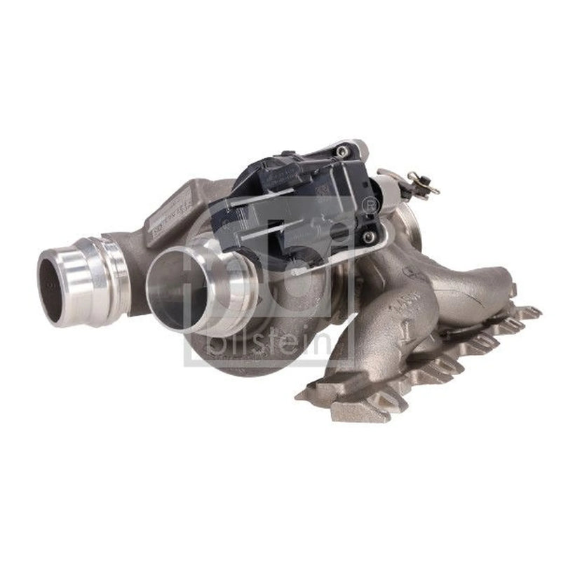 Febi Turbocharger Turbo Unit 191372