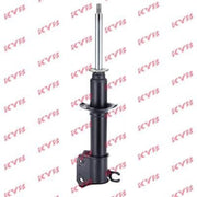 KYB Shock Absorber Damper Strut Front Left fits Daihatsu Mira III 1990-1994 0.8