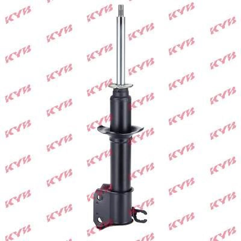 KYB Shock Absorber Damper Strut Front Left fits Daihatsu Mira III 1990-1994 0.8