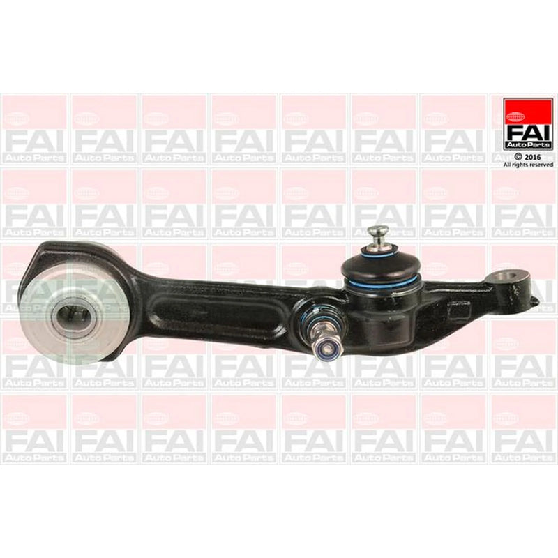 FAI Control/Trailing Arm