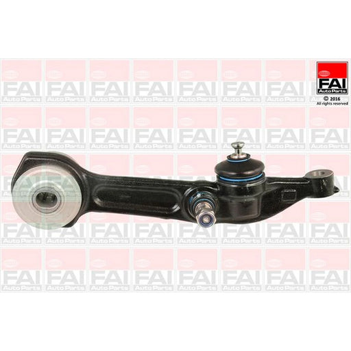 FAI Control/Trailing Arm SS4162