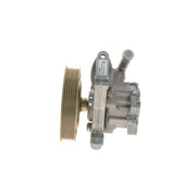Bosch Power Steering Hydraulic Pump fits Land Rover Freelander 2 2006-2014 3.2