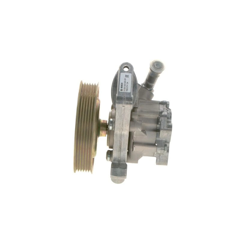 Bosch Power Steering Hydraulic Pump fits Land Rover Freelander 2 2006-2014 3.2