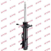 KYB Shock Absorber Damper Strut Front Right fits Nissan Largo 1991-2001