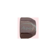 Apec Wheel Nut Front M12 X 1.5 fits Ford B-Max 2012-2017 1.0 1.4 1.5 1.6