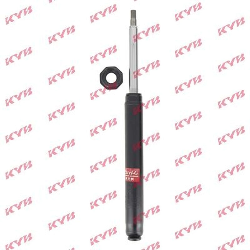 KYB Shock Absorber Damper Strut Front fits Toyota Corolla 1992-1997 2.0