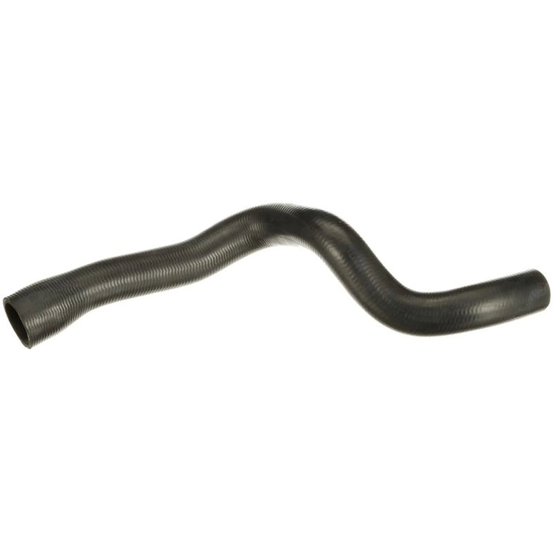 Gates Radiator Coolant Hose 640mm ID fits Opel Astra G 1998-2005 1.8