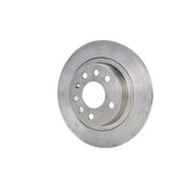 Bosch Front & Rear Brake Discs & Pads fits Fiat Croma 2005-2011 1.9