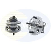 Comline Wheel Bearing Kit CHA449