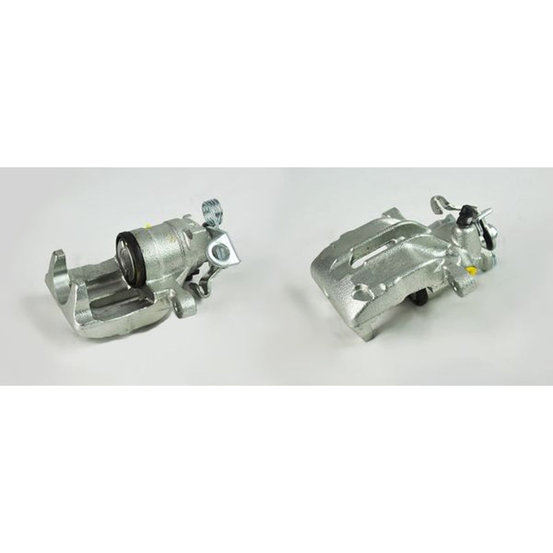 Abtex Brake Caliper Assembly Rear Right fits Ford Galaxy I 1995-2006