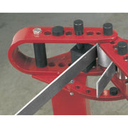 Sealey Metal Bender Bench Mounting PBB04 Sealey - Dynamic Drive