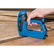 Draper Storm Force Nailer/Stapler, 16mm 15636 Draper - Dynamic Drive