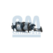 BM Catalysts Homologated Diesel Cat & Dpf fits Lexus Is II 2005-2012