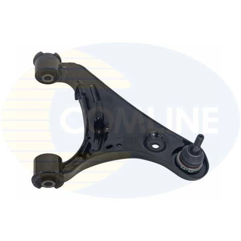 Comline Control/Trailing Arm fits Land Rover Discovery III 2004-2009 2.7 4.0 4.4