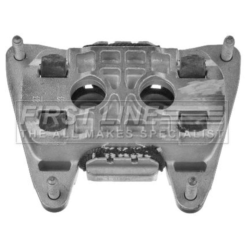 First Line Engine Mount Mounting fits Audi A6 C6 2004-2011 2.0 2.7 2.8 3.2