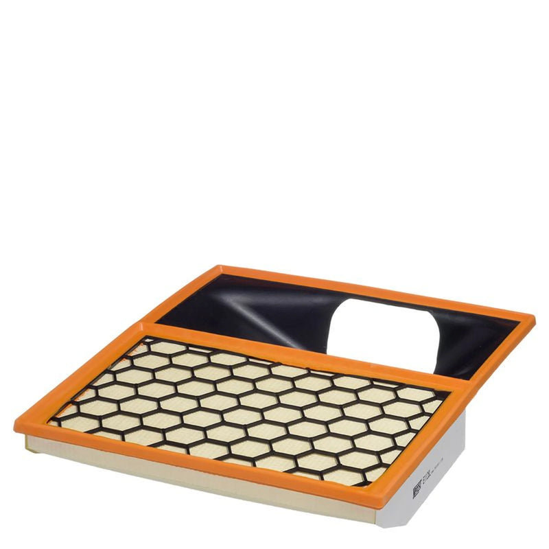Hengst Engine Air Filter fits Iveco Daily V 2011-2014