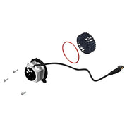Truma D6E Air Fan for Diesel Heaters