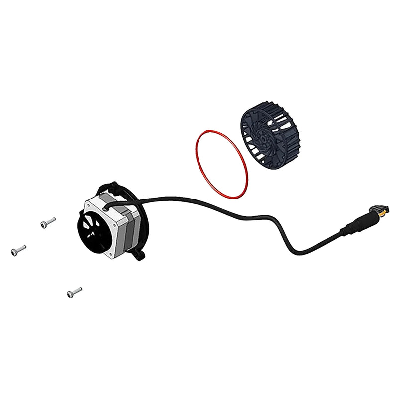 Truma D6E Air Fan for Diesel Heaters