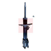Apec Shock Absorber Damper Strut Front Right fits Toyota Yaris Hatchback