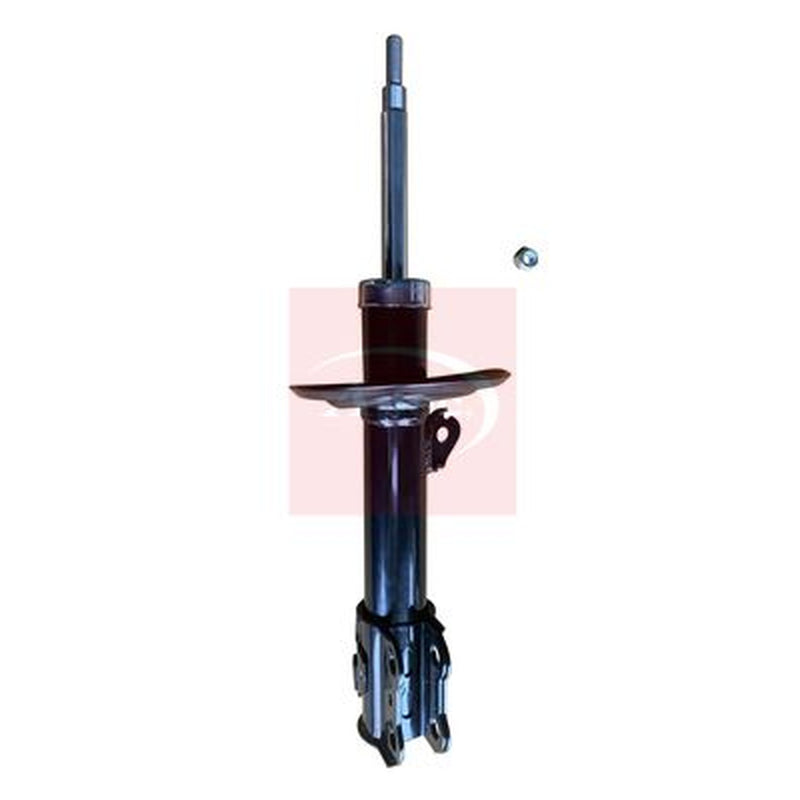 Apec Shock Absorber Damper Strut Front Right fits Toyota Yaris Hatchback