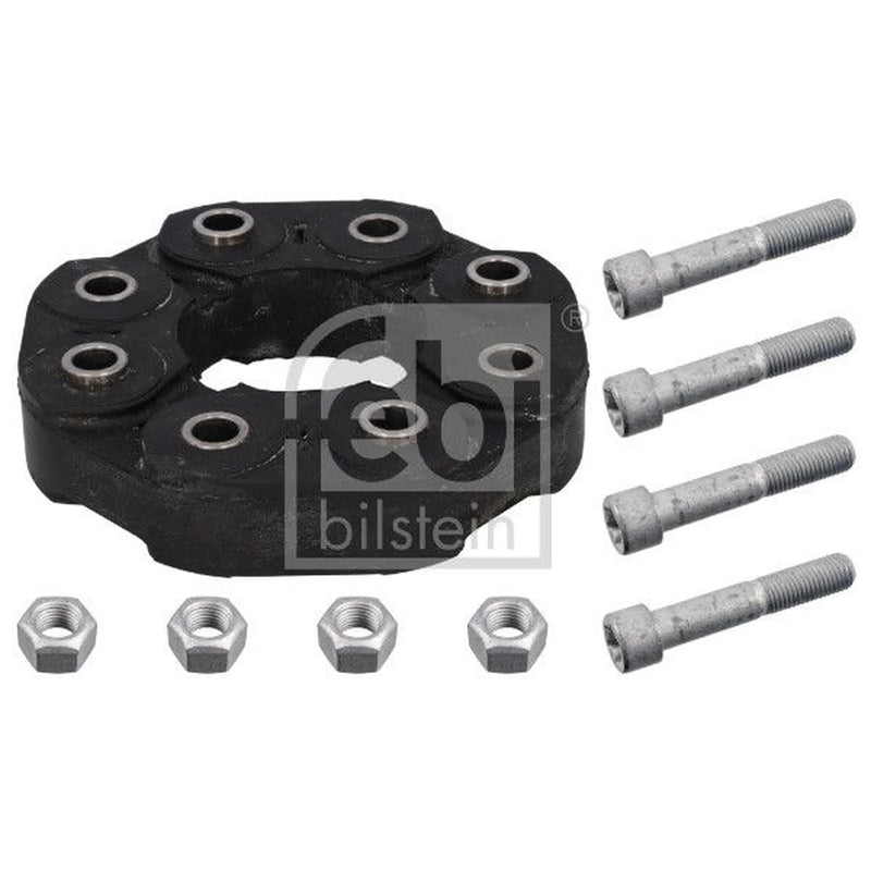Febi Propshaft Universal Joint 186495